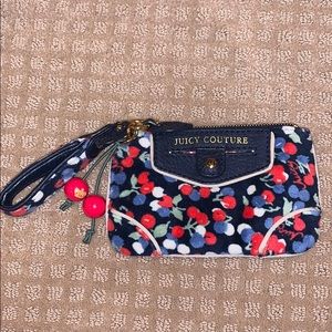 Juicy Couture Wrislet